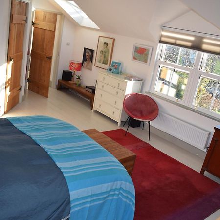 6 Trungle Terrace Bed and Breakfast Paul Buitenkant foto