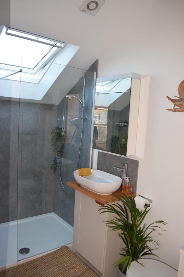 6 Trungle Terrace Bed and Breakfast Paul Buitenkant foto