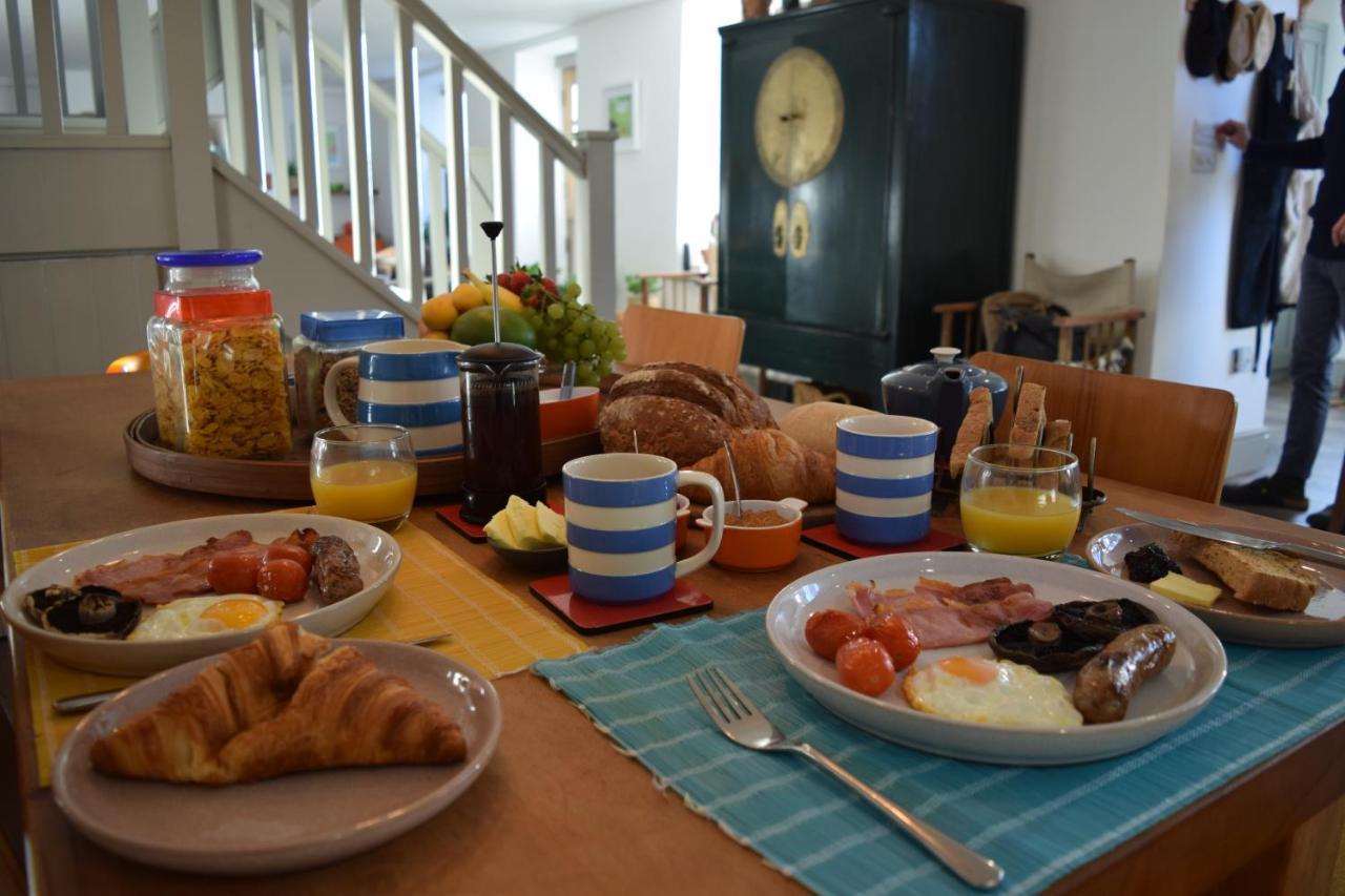 6 Trungle Terrace Bed and Breakfast Paul Buitenkant foto