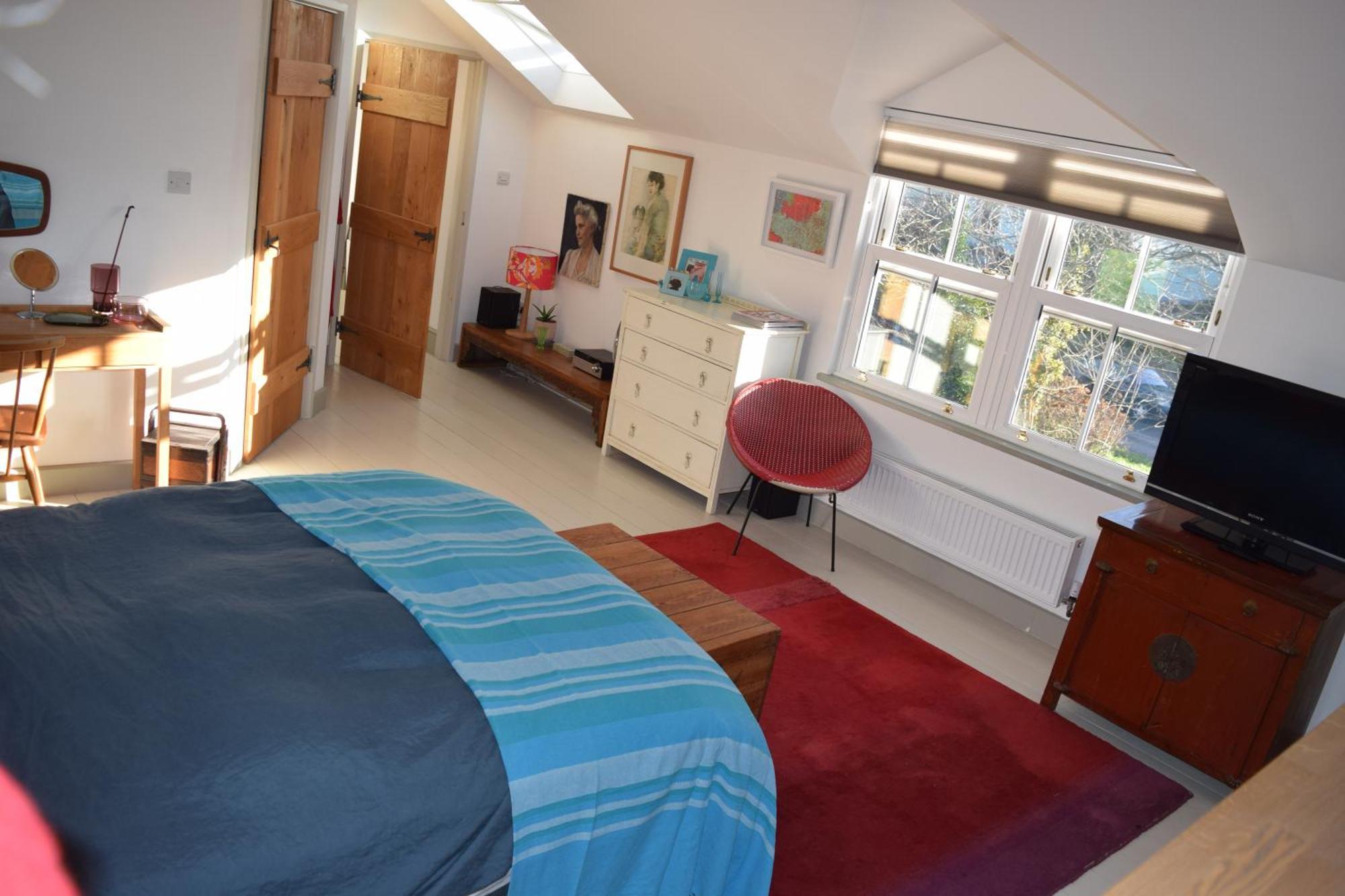 6 Trungle Terrace Bed and Breakfast Paul Buitenkant foto