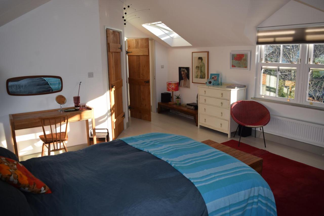 6 Trungle Terrace Bed and Breakfast Paul Buitenkant foto