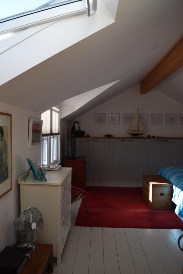 6 Trungle Terrace Bed and Breakfast Paul Buitenkant foto