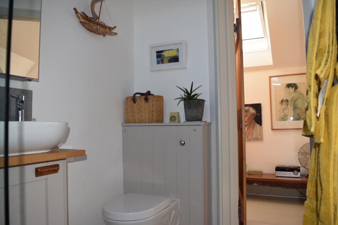 6 Trungle Terrace Bed and Breakfast Paul Buitenkant foto